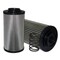 Main Filter Hydraulic Filter, replaces FILTREC R164T250B, Return Line, 250 micron, Outside-In MF0593000 - alternate 1